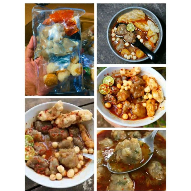 

boci tulang rangu / 2 pcs