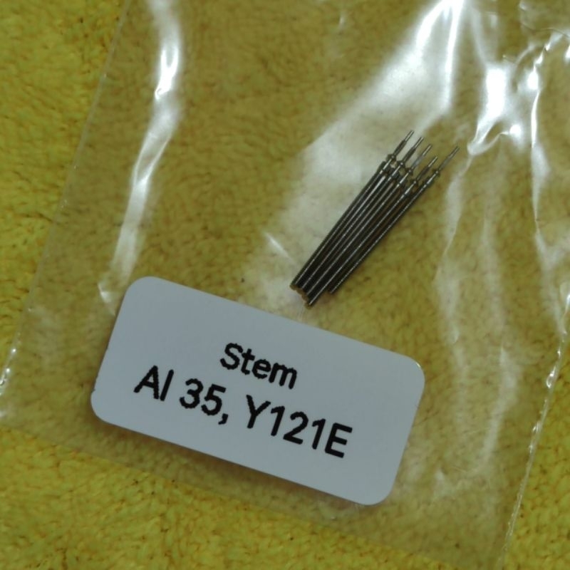 Stem mesin Seiko Epson Al 35, Y121E