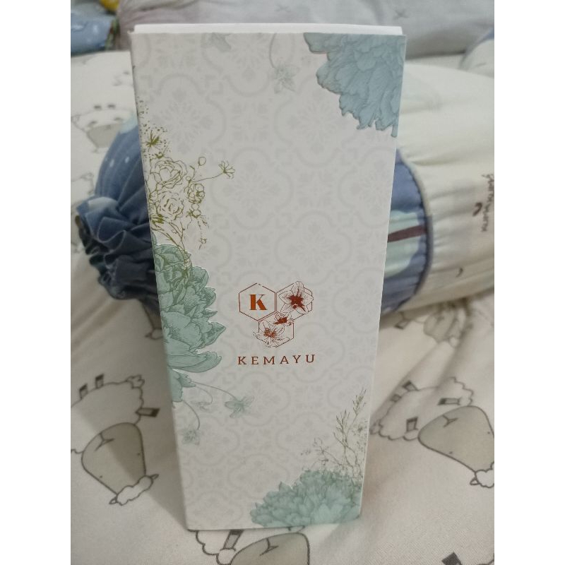 Diffuser Kemayu