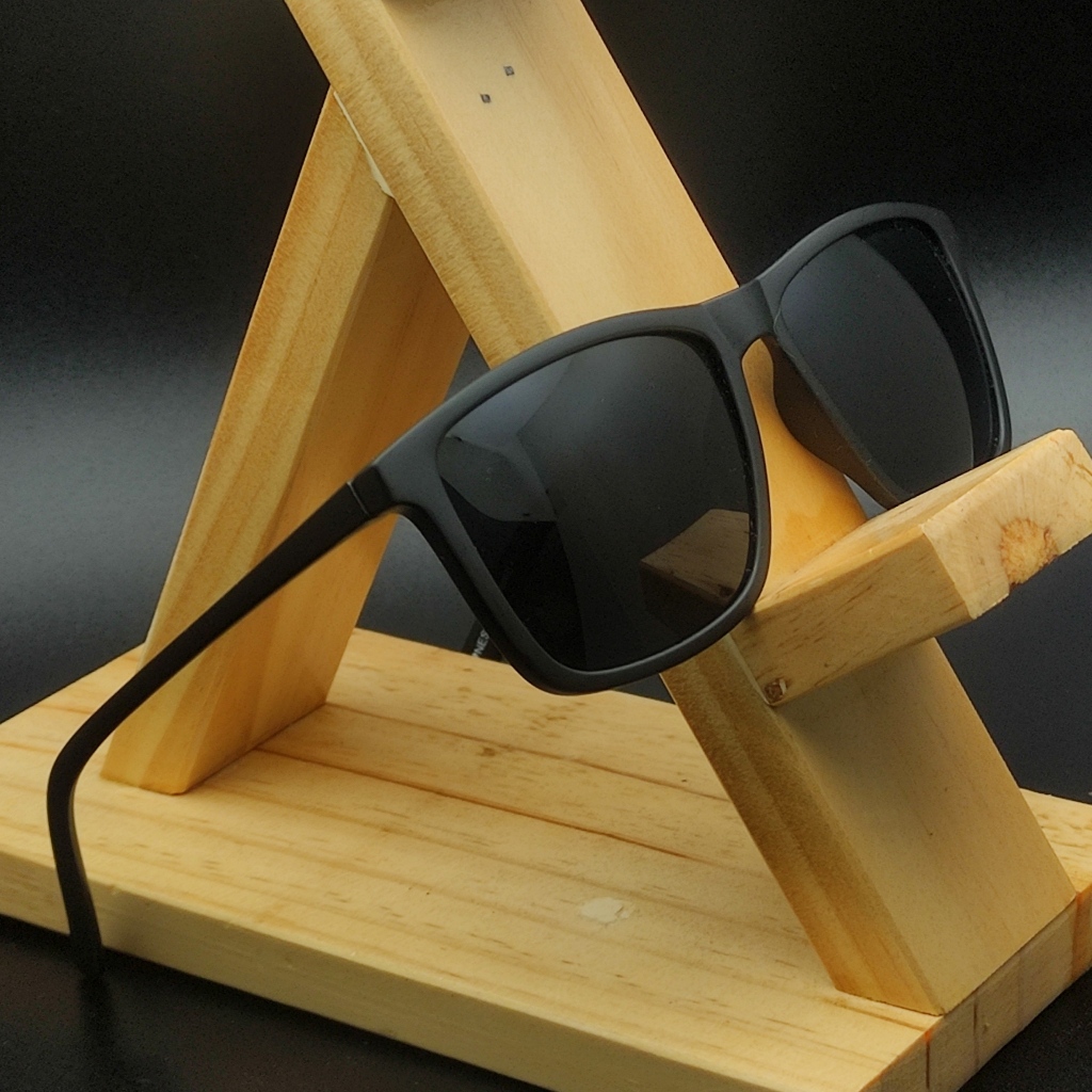 COD KACAMATA HITAM MINUS R13 3003CL