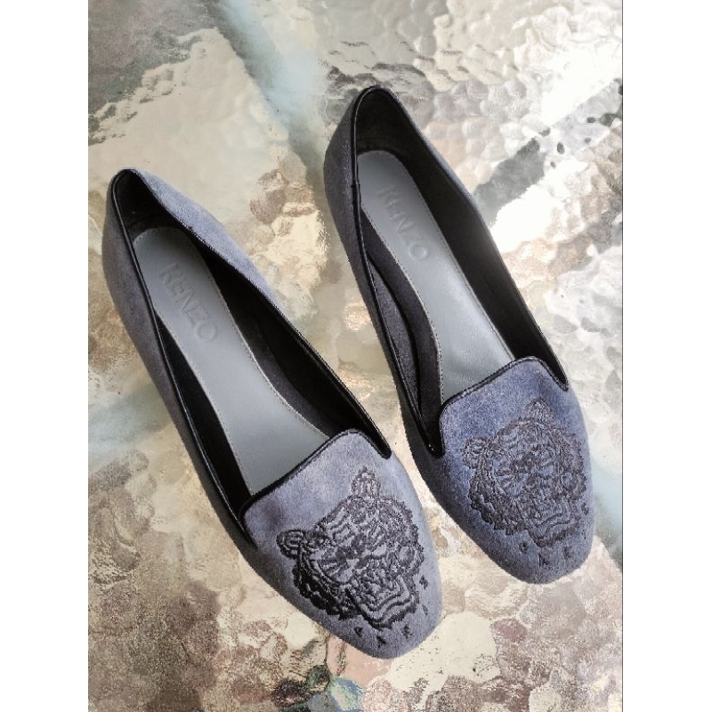 preloved kenzo sepatu