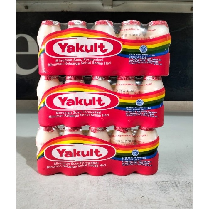 

99 BRANDS FESTIVAL Yakult