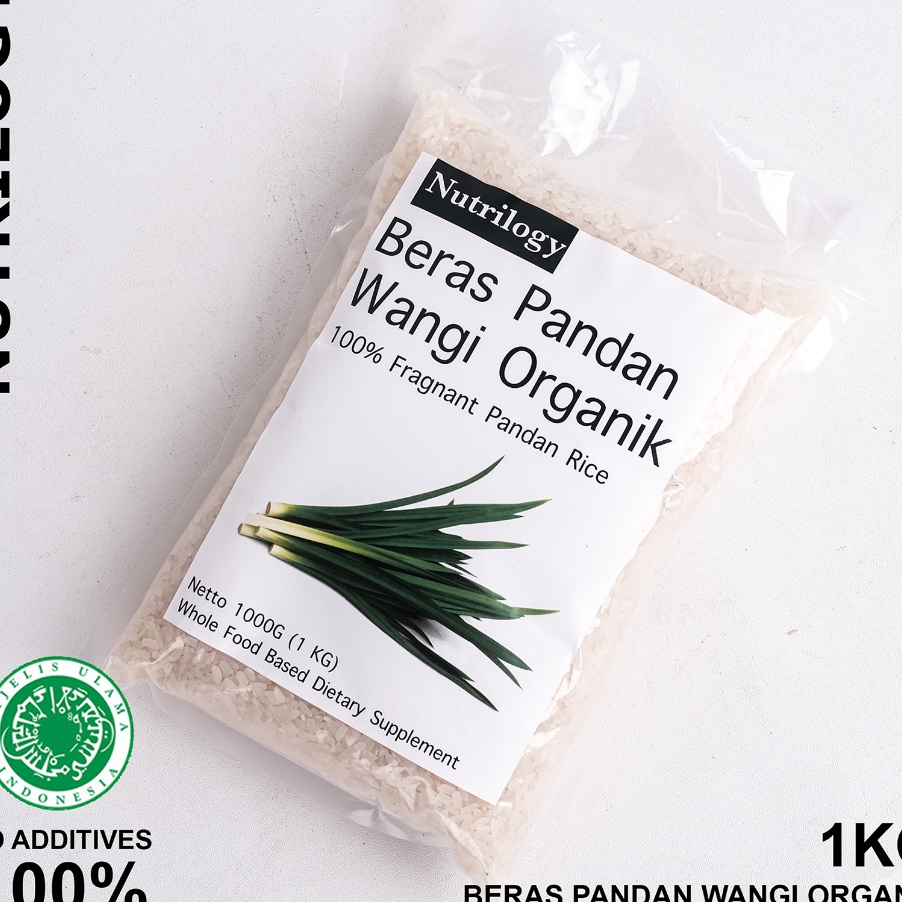 

Terlaku BERAS PANDAN WANGI 5KG 1 KG 25KG 2KG CIANJUR SUPER 5KG INDOMARET BMW ORGANIK CANTIK MANIS DAUN SUJI 5KG FRAGRANT PANDAN RICE