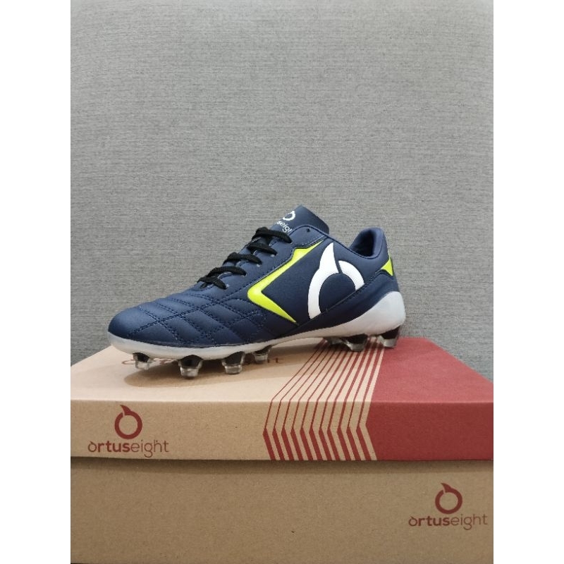 Unik Sepatu Bola Ortuseight Forte Luminare Fg Import Quality