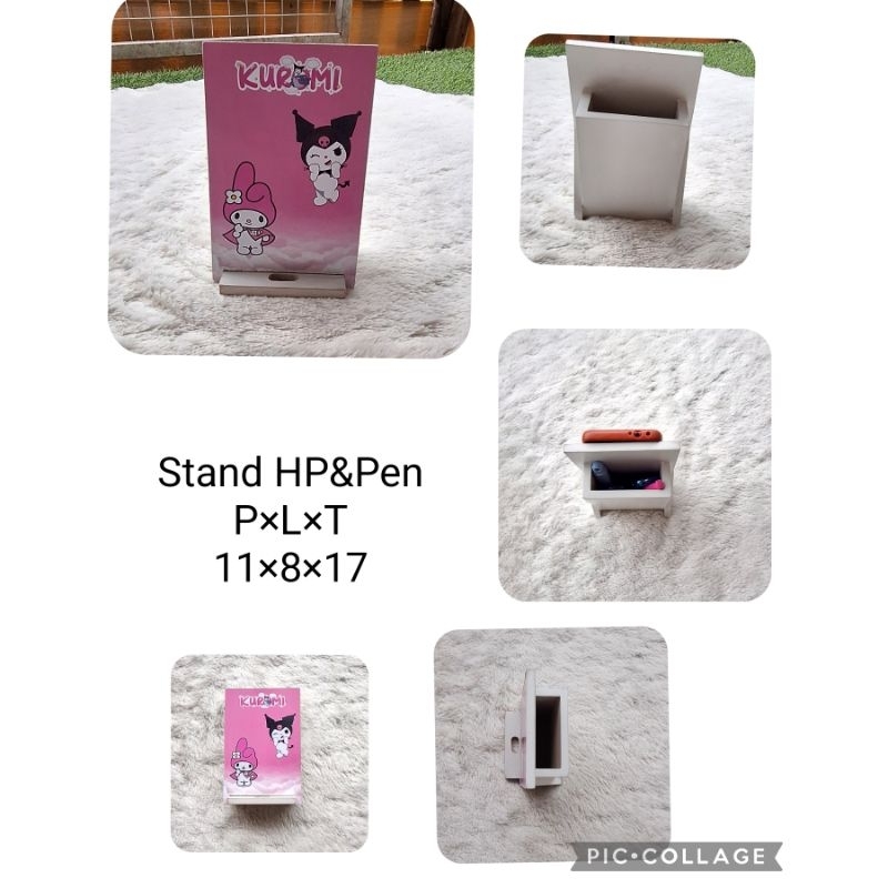 

(PRODUSEN TERMURAH CEPAT JADI) Tempat Pensil Custom/Stand Hp Custom/Tempat Pensil Souvenir Ultah/Souvenir Ultah Murah Semarang.