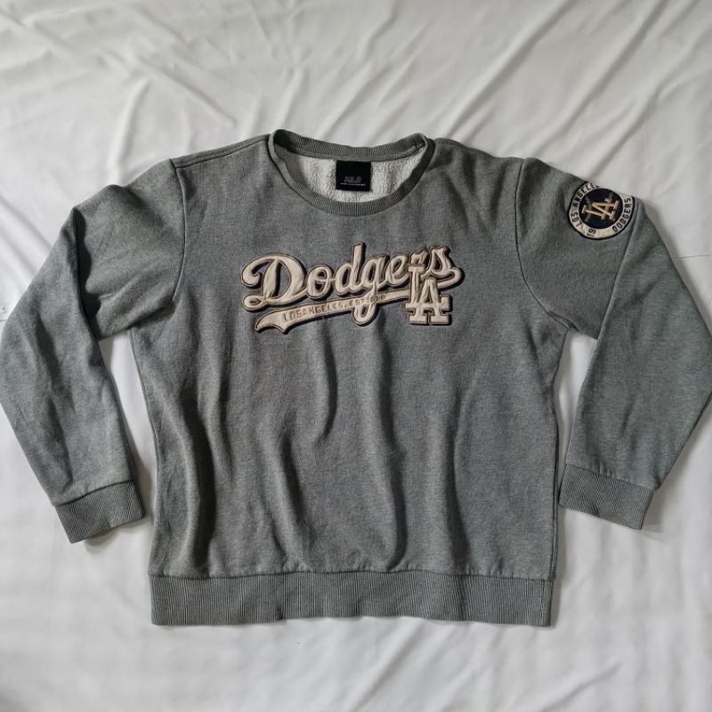 MLB(dodgers)
