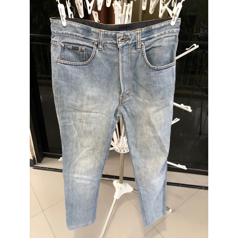 Celana jeans Hugo