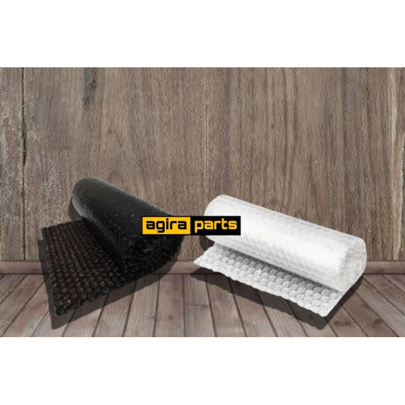 

Bubble Wrap Tambahan Packing