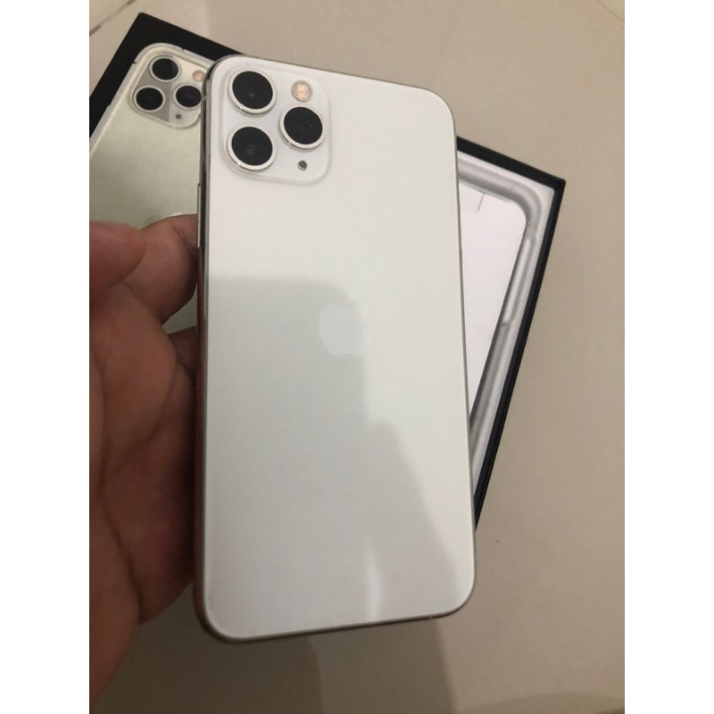 iphone 11 pro 256gb bea cukai beacukai second