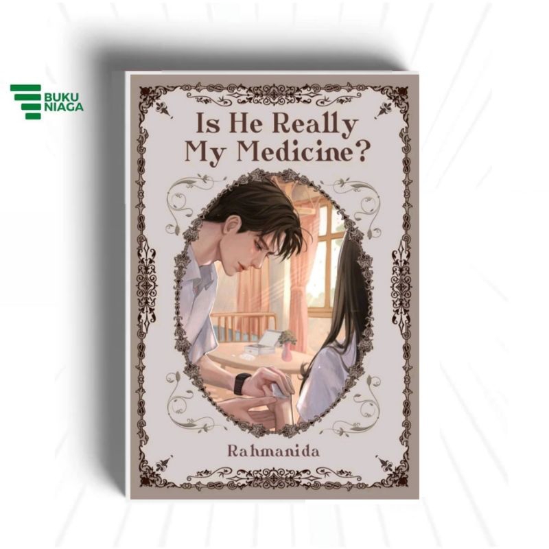 Cloud Novel Is He Really My Medicine