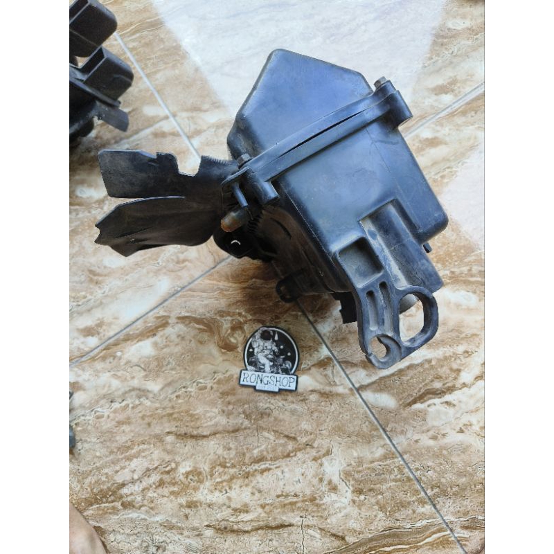 box filter mio sporty mio smile