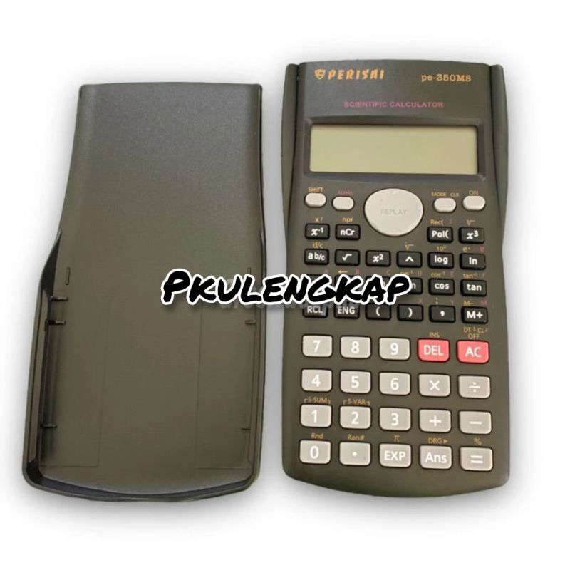 

Kalkulator Sains Merek Perisai/Himawari/Arashi/Citizenn