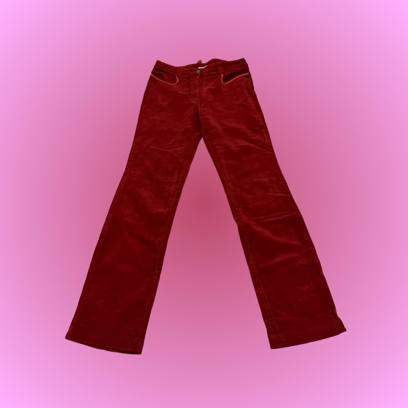 preloved bludru jeans