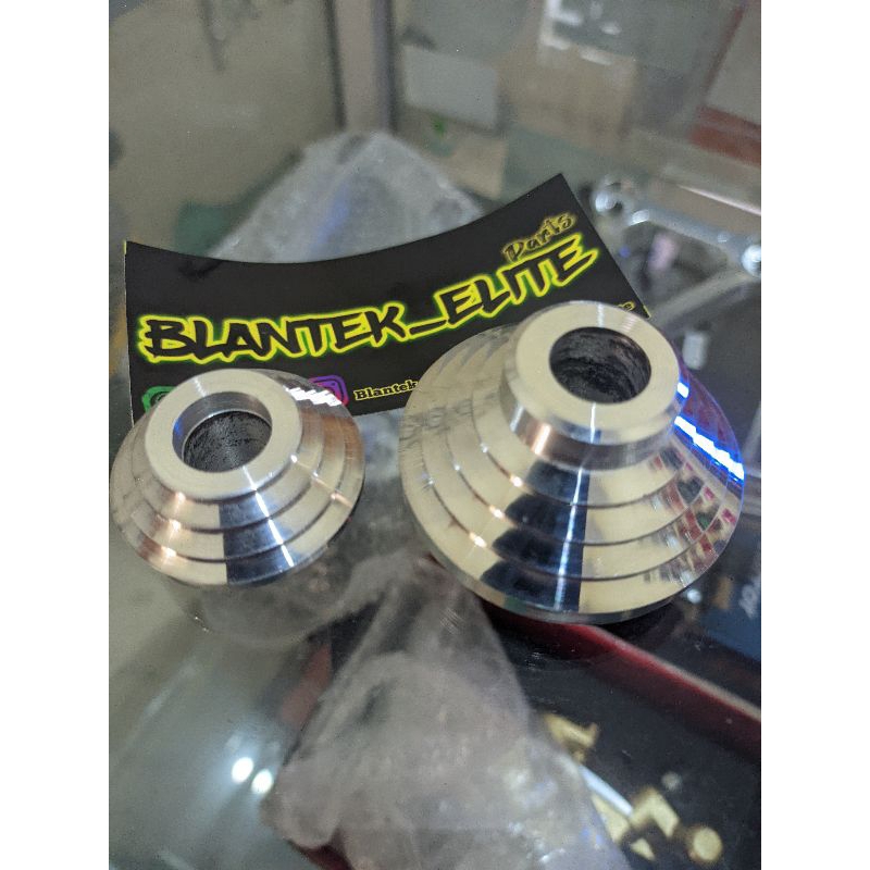 BOSHING BOSH TROMOL DEPAN PNP TROMOL SUPRA MEGAPRO