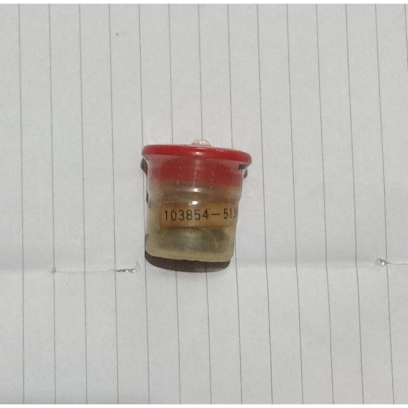 Delivery Valve Palep Yanmar TS180 Original