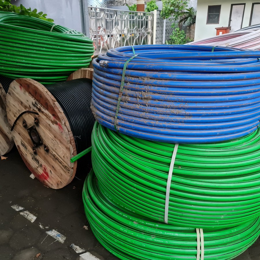 Pipa Sub duct HDPE subduct 40 mm