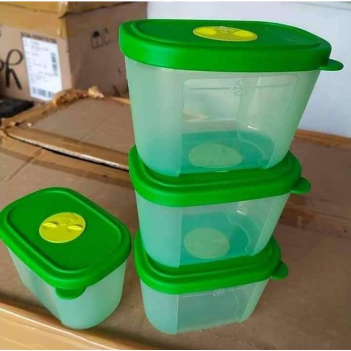 Mini freezer 290ml