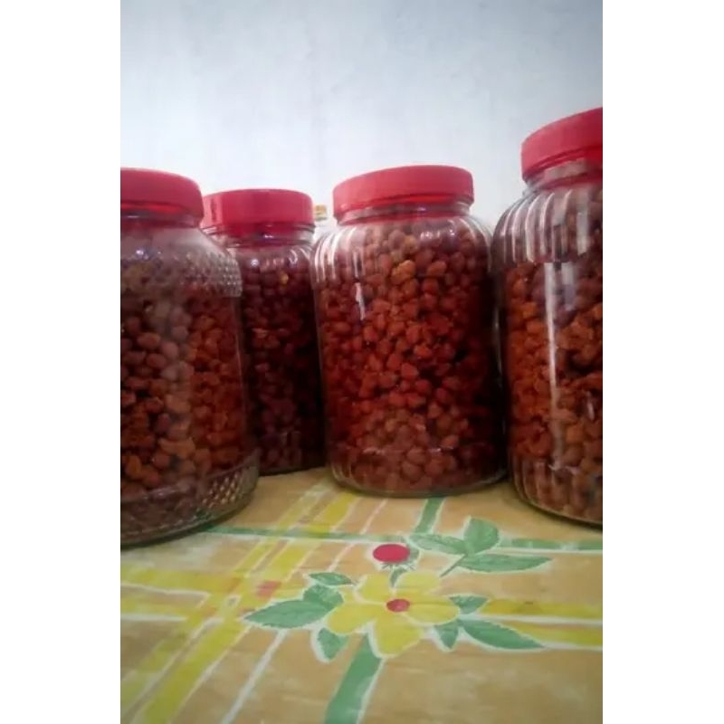 

KACANG DISKO