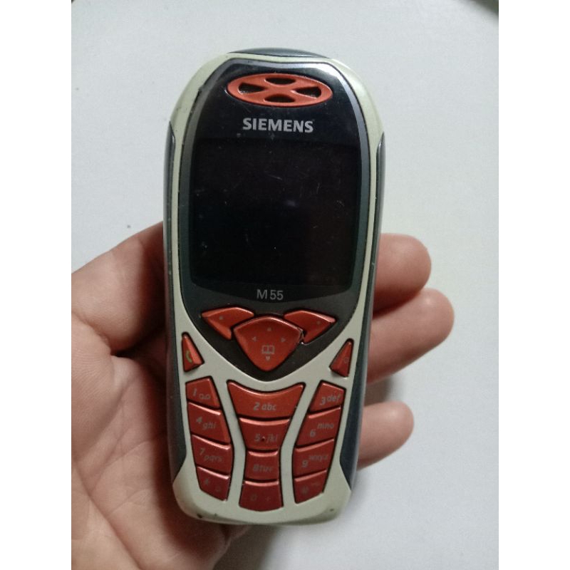 Siemens M55