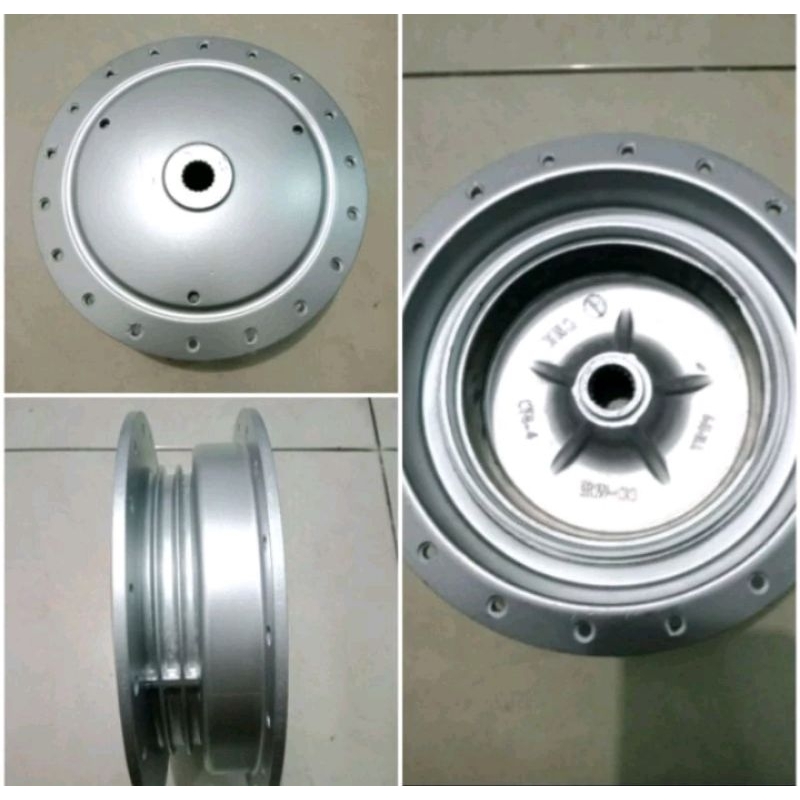 tromol belakang  Mio sporty mio smile orsinil