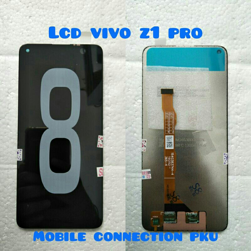 LCD VIVO Z1 PRO