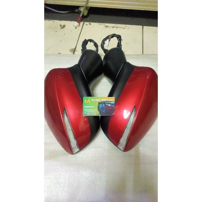 SPION MAZDA CX5 FACELIFT GT SENSOR BSM 2015 2016 2017