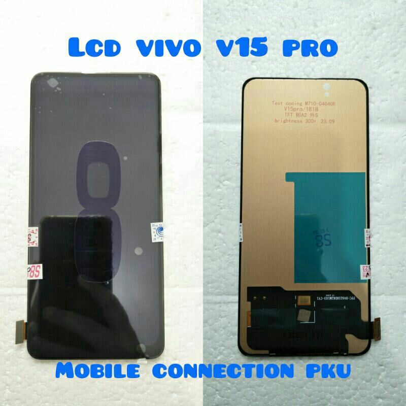 LCD FULLSET VIVO V15 PRO