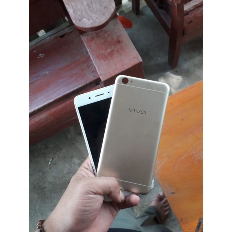 unit, mesin Vivo y55 minusan