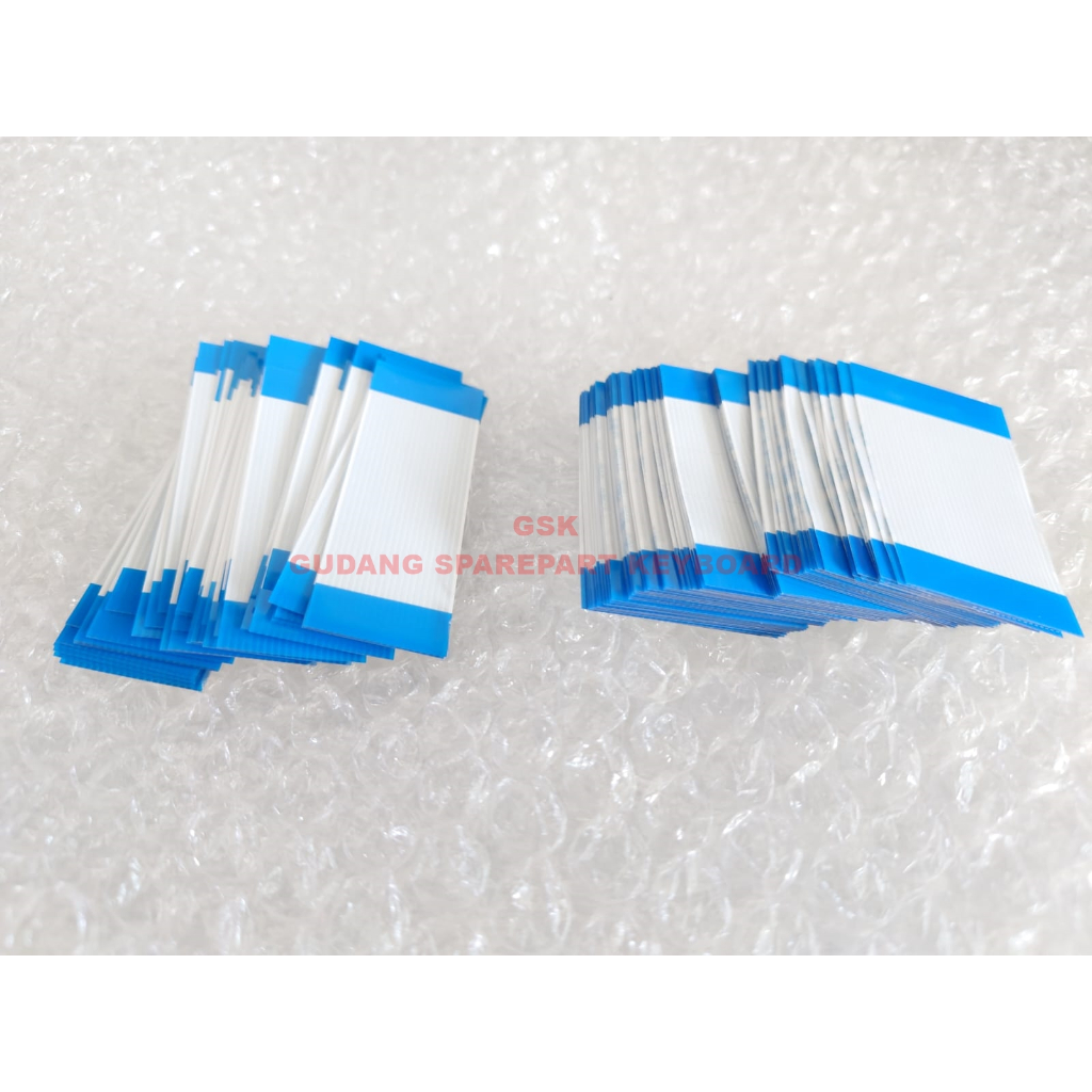 KABEL FLEKSIBEL MAINBOARD KE PSU TECHNICS KN2600 KN2400 - ORIGINAL