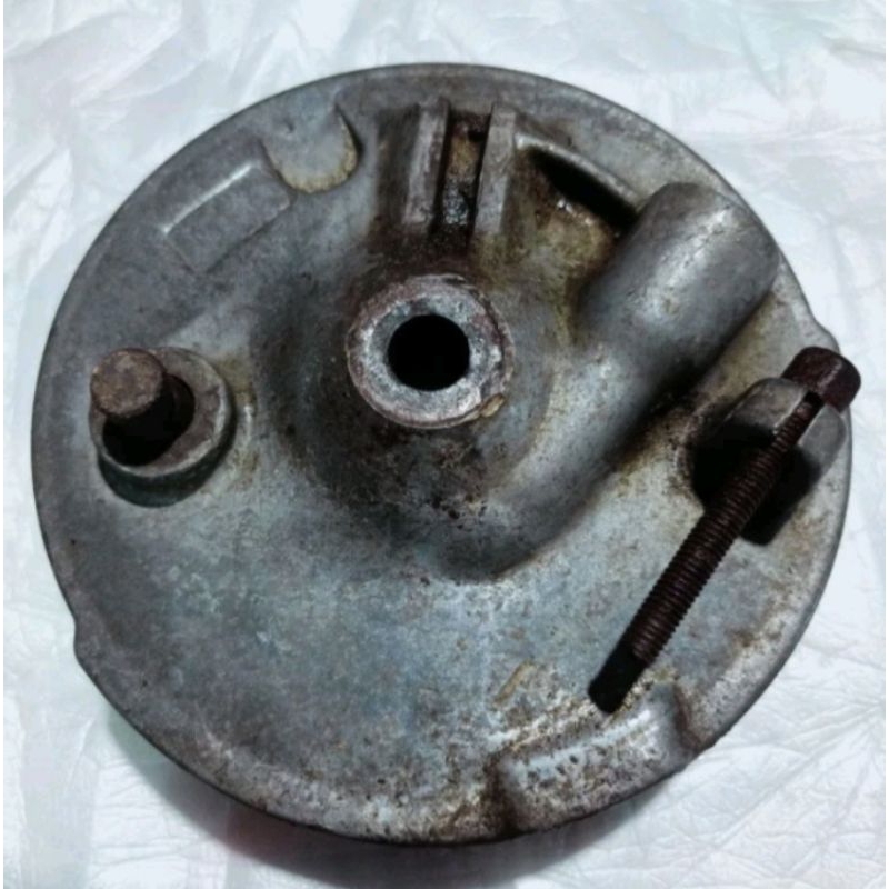 Tutup tromol depan l2g l2s yb100 dt100 rs100 original