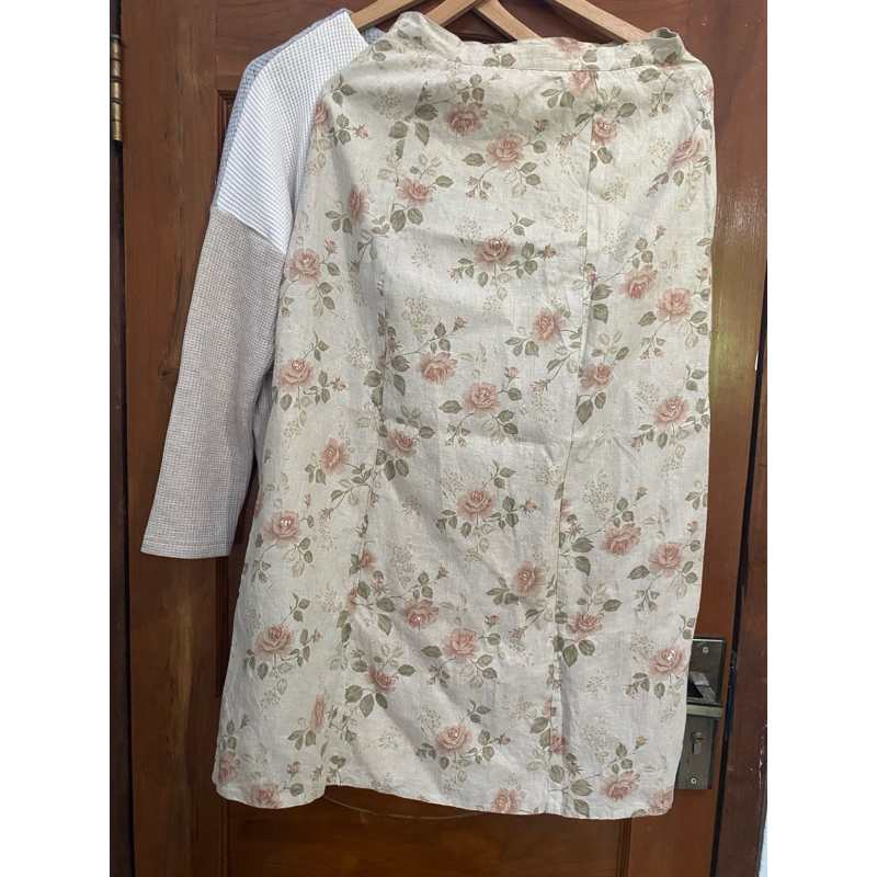 Preloved Laura Ashley Vintage Skirt