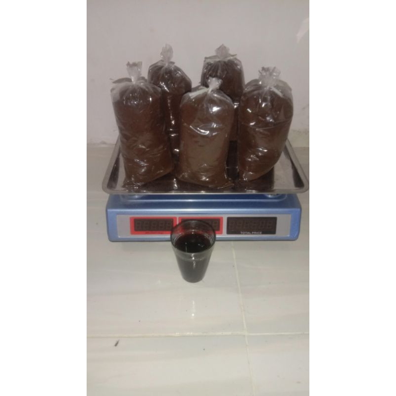 

kopi kasar 250g traditional roasting