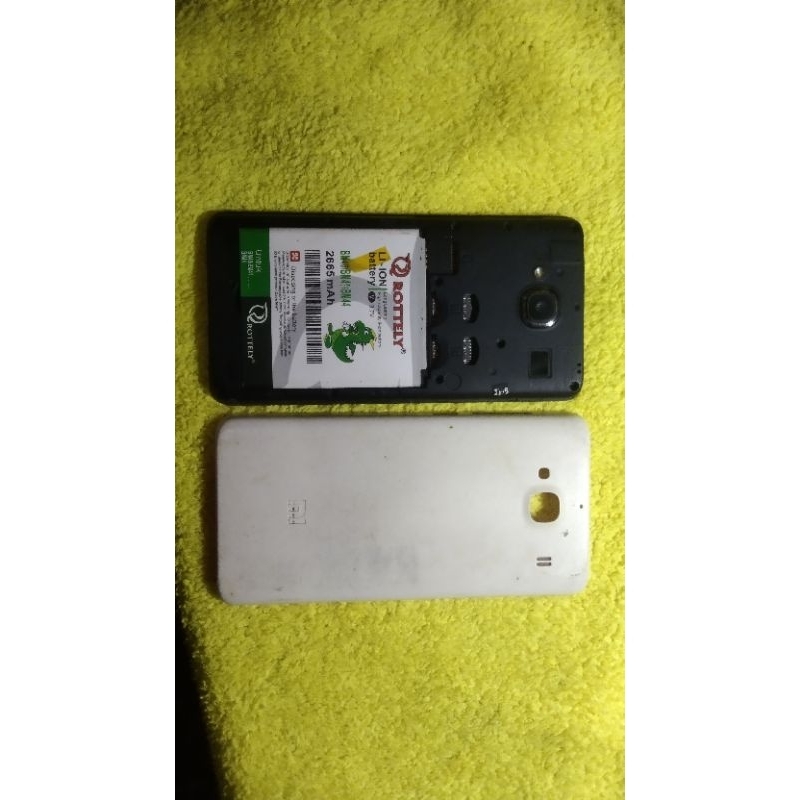 MESIN REDMI 2 MINUS LCD