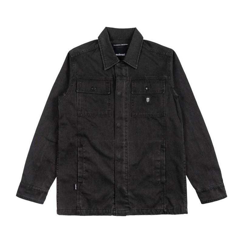 100% Original - Maternal Disaster - Jacket - Olsen