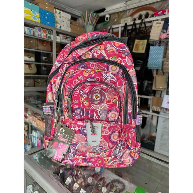 Tas sekolah/Tas wanita/Tas lucu/Tas original/Tas Baru