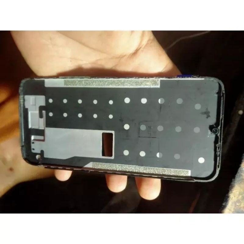 mesin Hp Realmi C2 normal udah tested