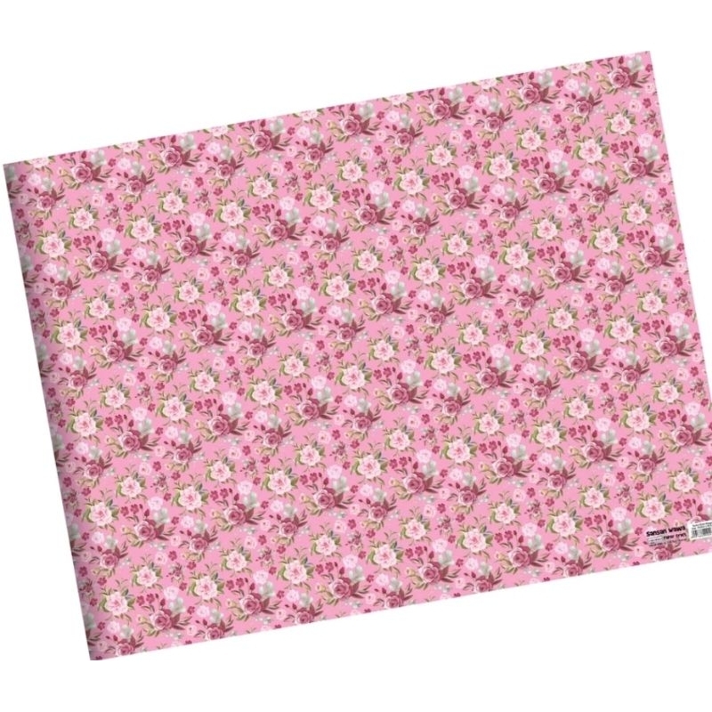 

KERTAS KADO SANSAN WAWA/SANWA BUNGA SW5933