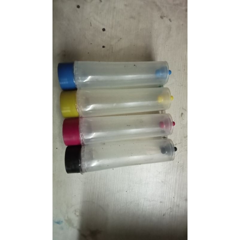 tabung infus tinta printer ip2770