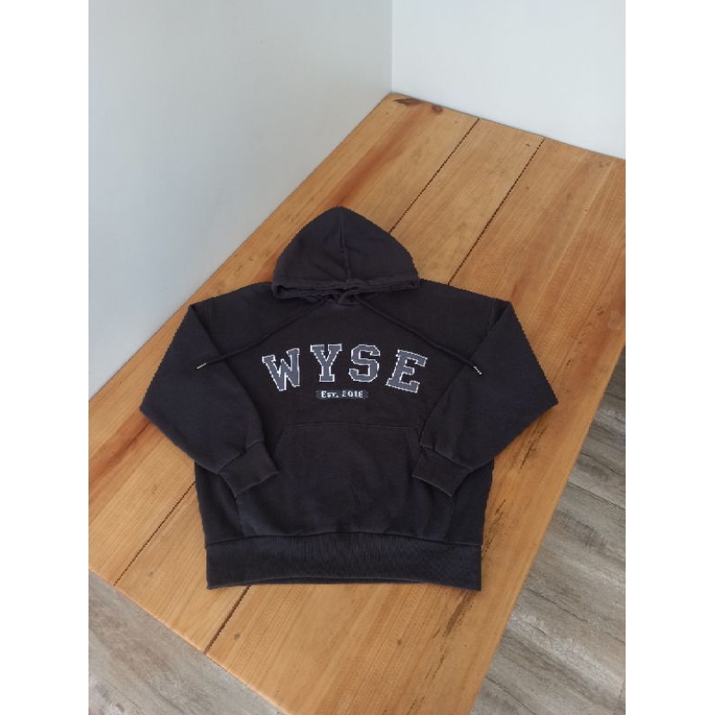 Hoodie wyse