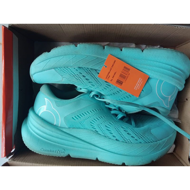 ortuseight hyperblast encore preloved