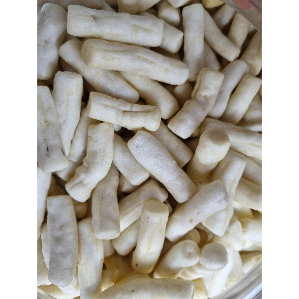 

Krupuk stik ikan tongkol 250gr