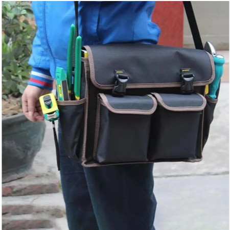 tas kerja teknisi-tas perkakas tempat kunci kunci