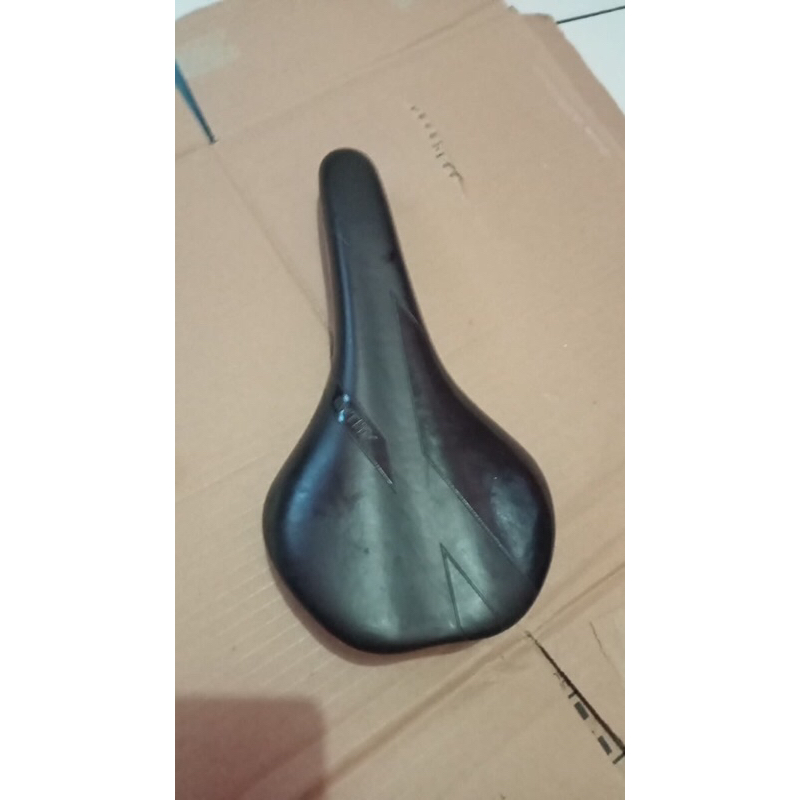 Sadel saddle entity copotan polygon premier 4