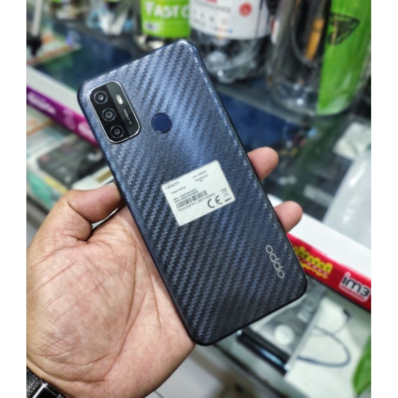 Oppo A53 4+3/64 (Second)