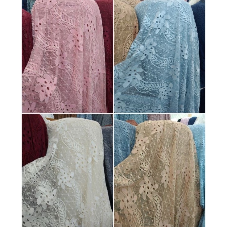 Sale trxE9q4P KAIN BRUKAT GARMENT ANTIK