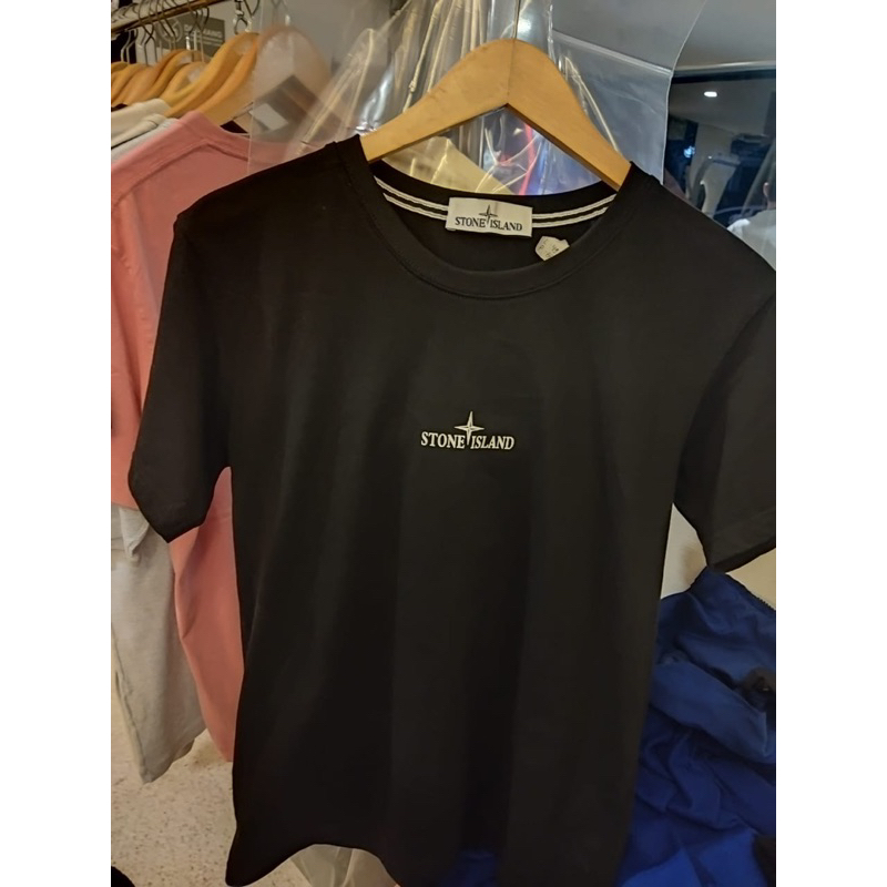 T-Shirt Stone Island