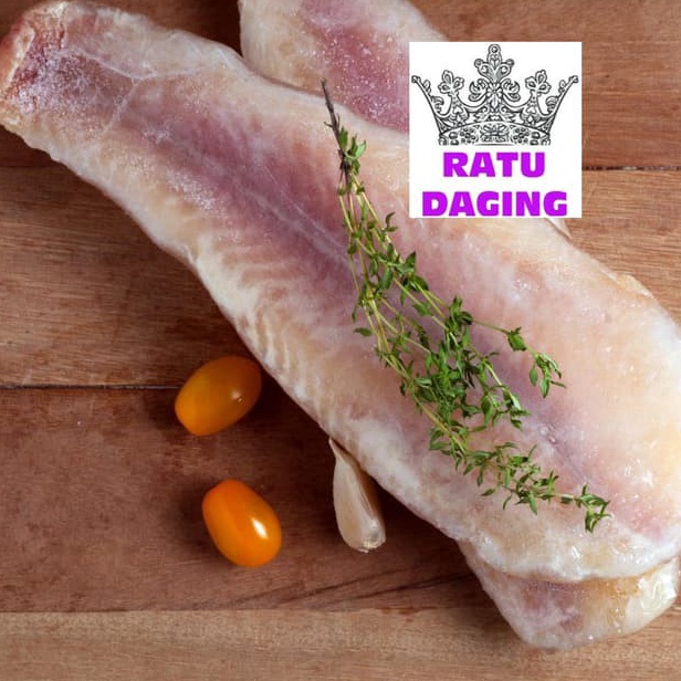 

FSASH SALE Ikan Dori dory FILLET lokal 1kg Qualitas Super