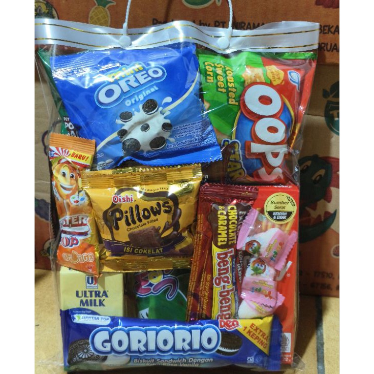 

PROMO MURAH BingkisanPaket Ulang tahun anak murah