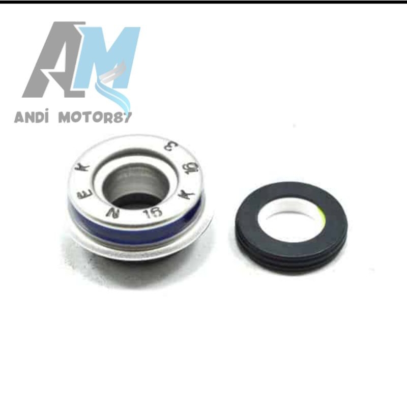 19217-MAL-300 Oil Sil seal mechanical seal waterpump seal radiator Vario 110 125