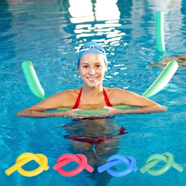Ernarahmatih - Frasser Pelampung Renang Stick Flotador Noodle Stick Pool Noodle
